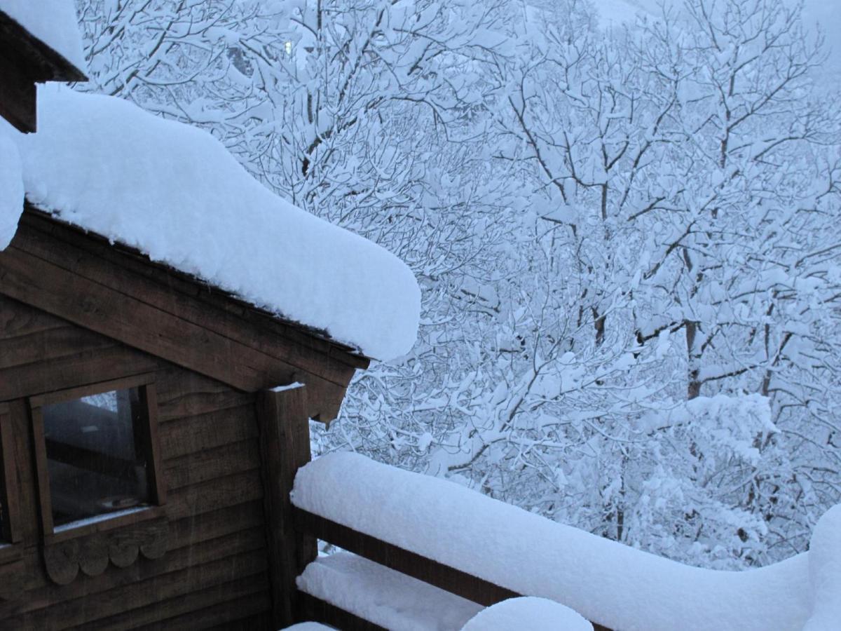 Ferme De Soulan, Gite De Charme Saint-Lary-Soulan Dış mekan fotoğraf