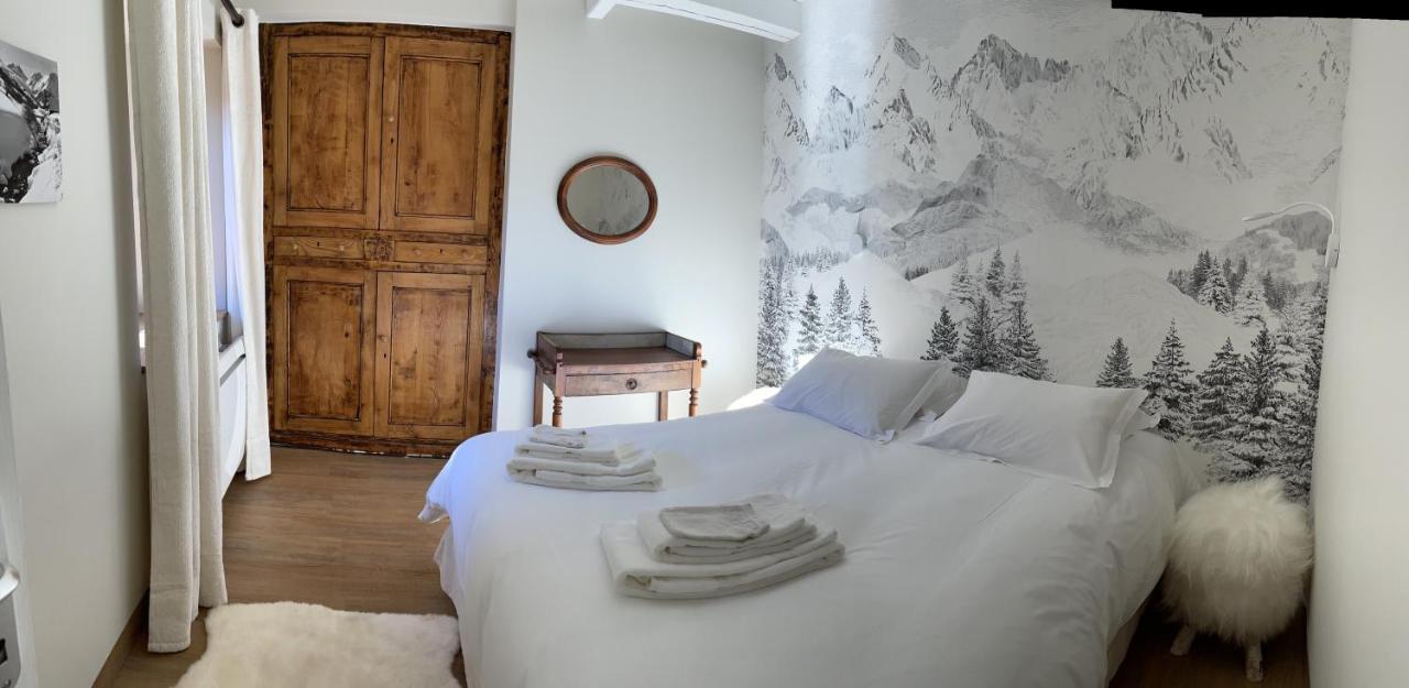 Ferme De Soulan, Gite De Charme Saint-Lary-Soulan Dış mekan fotoğraf